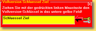 Oder im Webbrowser Men unter [Hilfe] + [ Vollversion-Schlssel kopieren]