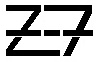 Zeichen-7 Logo